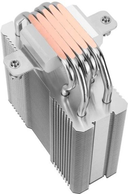 ����� ��� ���������� Thermalright Assassin King 120 SE ARGB, 4-pin, ������ Ret (AK120-SE-ARGB)