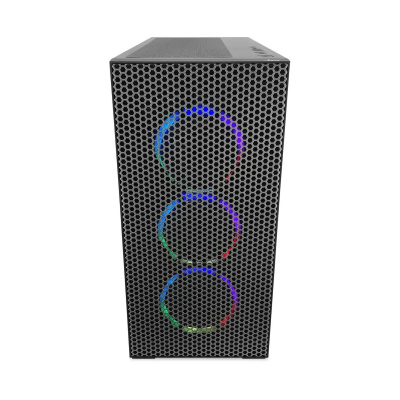 ��������� ���� iRU Corp 317, Intel Core i7-11700F/16 �� DDR4/240 �� SSD+1000 �� HDD/NVIDIA GeForce GTX 1660 SUPER (6 ��)/��� ��, ������ (2020011)