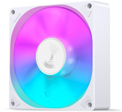 ���������� JONSBO SL-925W 92�92�25�� (PWM, ARGB LED, 800-2200��/���, �����) Retail