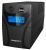 Источник бесперебойного питания Ippon Back Power Pro II Euro 650 360Вт 650ВА черный Источник бесперебойного питания Ippon Back Power Pro II Euro 650 360Вт 650ВА черный
