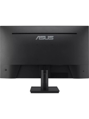 ������� ASUS VA27AQ (27", 16:9, IPS, 1ms(MPRT), 2560x1440, 75Hz, 350cd, 1000:1, 178�/178�,  VGA/HDMI/DP, 2*2W, Black)(90LM06G1-B01171)