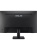 ������� ASUS VA27AQ (27", 16:9, IPS, 1ms(MPRT), 2560x1440, 75Hz, 350cd, 1000:1, 178�/178�,  VGA/HDMI/DP, 2*2W, Black)(90LM06G1-B01171)