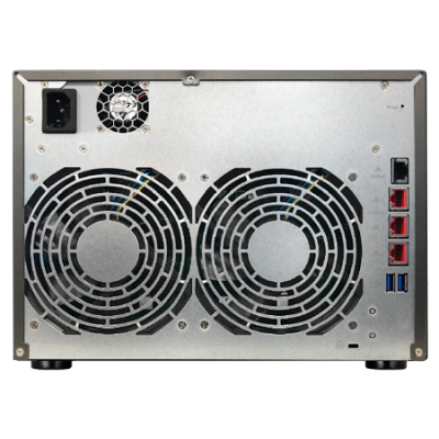 ������� ���������  ASUSTOR AS7110T (90IX01D1-BW3S1)