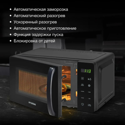 ������������� ���� Hyundai HYM-D3030 20�. 700�� ������