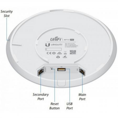 �������� Ubiquiti UniFi AP AC Pro (5-pack) 5 ����� ������� ��� �� UAP-AC-PRO-5