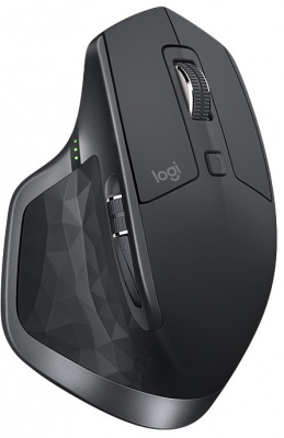Logitech MX Master 2S BT Edition (910-007223) 