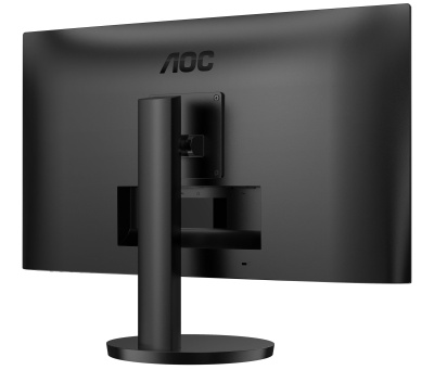 ������� 27" AOC U27B3CF Black