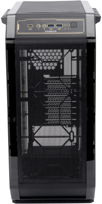 ������ InWin Airforce Phantom ��� �� Black, Full-Tower (IW-CS-AIRFORCE-PHT)