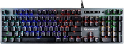 ���������� A4 Bloody B765 ������������ ����� USB for gamer LED