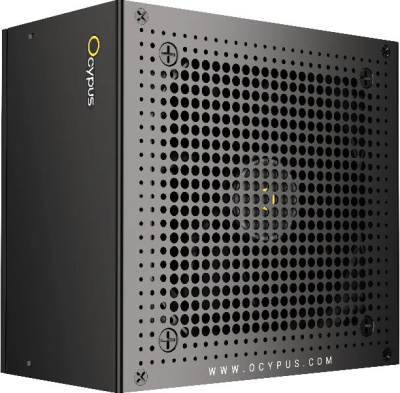 ���� ������� 1000W Ocypus Iota P1000, Model P1000-GF, 80+ Gold, black (Iota-P1000-G1FFBK024X-EU)