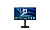 ������� Philips 24" 24B2U3301 Full HD IPS 120Hz, ������