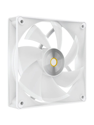 ������� �������� ���������� Ocypus Delta L24 WH ARGB V2, 240mm, ARGB Pump,2x120mm ARGB fans, LGA115X/1200/1700/18XX, AM4/AM5