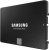 Твердотельный накопитель Samsung 870 EVO 250Gb MZ-77E250B/CN Твердотельный накопитель Samsung 870 EVO 250Gb MZ-77E250B/CN