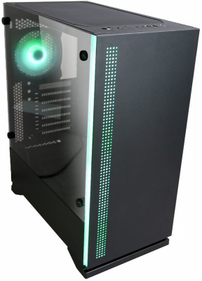 ������ Zalman S5 BLACK