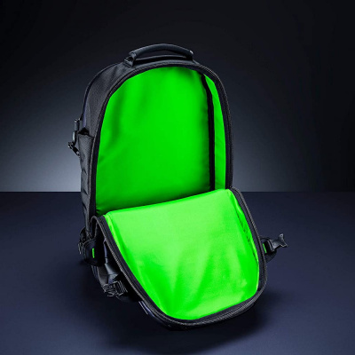 ������ ��� �������� Razer Rogue Backpack V3 Chromatic Edition