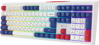 ���������� ����� 725G �����/������� USB Multimedia for gamer LED (2070294)