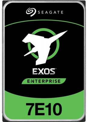 ������� ���� Seagate Exos 7E10 ST6000NM001B, 6��, HDD, SAS 3.0, 3.5"