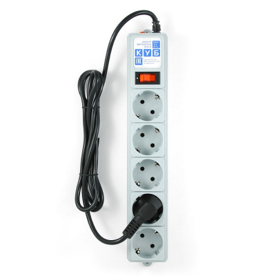 ������� ������ Power Cube B 3.0� 5 ������� (�����)