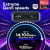 ������������� ���������� SSD Crucial T705 4TB PCIe Gen5 NVMe M.2 SSD with heatsink CT4000T705SSD5