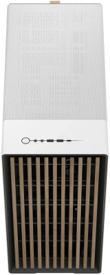 ������ �� ��� ����� ������� Fractal Design North XL Chalk White