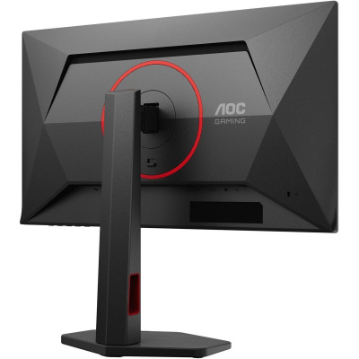 ������� 25" AOC Q25G4SR IPS, 2560x1440, 300Hz, Black