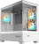 Корпус ПК Gigabyte C201 Panoramic ICE, Midi-Tower, без БП, белый Корпус ПК Gigabyte C201 Panoramic ICE, Midi-Tower, без БП, белый