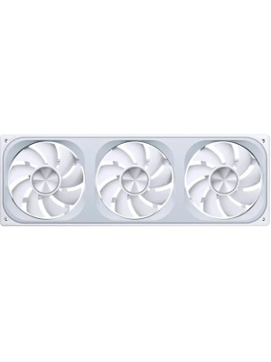 ���������� JONSBO ZA-360WR (3 in 1) 120�120�28�� REVERSE (PWM, ARGB LED, 700-2400��/���, �����) Retail
