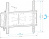 Кронштейн Holder LCDS-5071 Black 37" - 55" Кронштейн Holder LCDS-5071 Black 37" - 55"