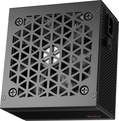 ���� ������� 750W PCcooler YK750H, 80+ Bronze, ������, retail (P3-YK750H-B1H)