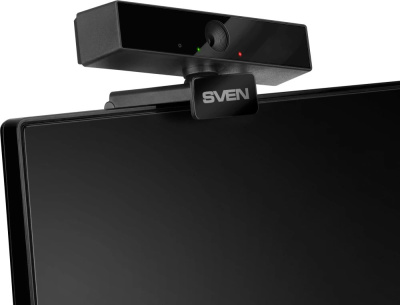  ���-������ SVEN IC-995 (2 ��, 30 �/�, Full HD, ���������, �����)