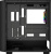 Корпус HSPD F760-TGBK-ARGB, Midi-Tower, без БП, Black Корпус HSPD F760-TGBK-ARGB, Midi-Tower, без БП, Black