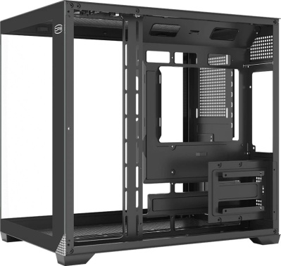 ������ ��� ����� �������  PCcooler C3 T700 BK