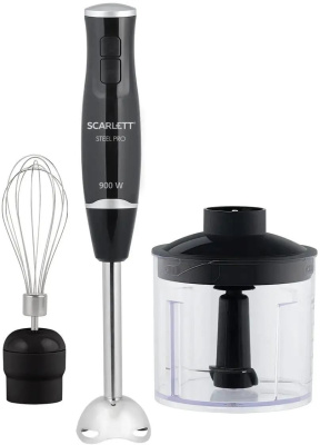 ������� SCARLETT SC-HB42F08 BLACK