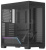 Корпус ПК Formula Crystal Z8G Floe, без БП, Midi-Tower, Black Корпус ПК Formula Crystal Z8G Floe, без БП, Midi-Tower, Black