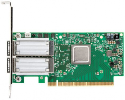 ������� ������� Mellanox MCX516A-CCAT