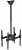 ��������� ARM MEDIA LCD-1850 Black 26" - 65"