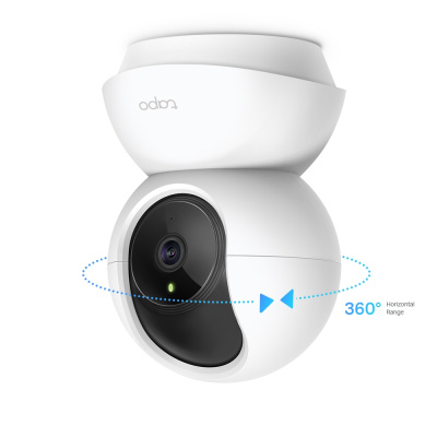 IP-������ TP-Link Tapo C210