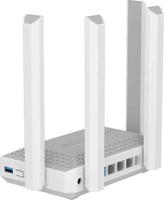 Wi-Fi ������ Netcraze Hopper DSL (NC-3611)