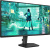 Монитор Philips 27" Evnia Gaming 27M2N3200PF FHD IPS LED 1 мс 260Hz черный Монитор Philips 27" Evnia Gaming 27M2N3200PF FHD IPS LED 1 мс 260Hz черный