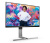 Монитор 31.5" AOC U32U3CV 4K, IPS, 3840x2160, 4 ms, Black Монитор 31.5" AOC U32U3CV 4K, IPS, 3840x2160, 4 ms, Black