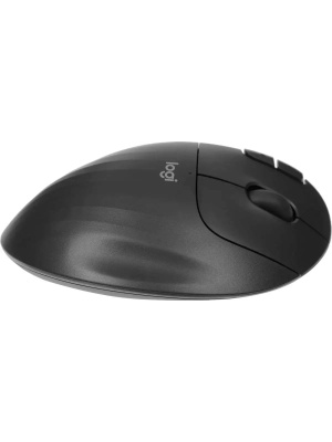 ������� Logitech M575S ������ ���������� 2000dpi �������. BT/Radio USB 4but (910-007035)