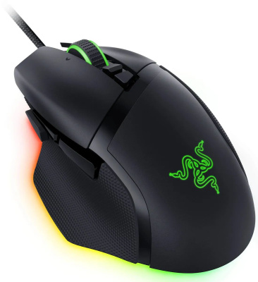 ������� ���� Razer Basilisk V3 35K gaming RZ01-05230100-R3M1