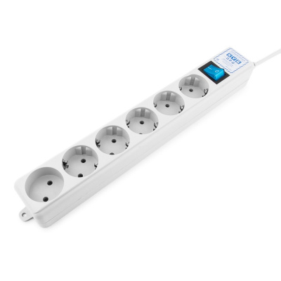 ������� ������ Power Cube PRO 3.0 � LC ������ (�����) 16�/3,5��� (SPL(5+1)-16B-P-3�)