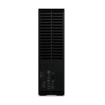 ���������� �� ������� ��������� ����� WD ������� ������ ���� WD Elements Desktop WDBWLG0060HBK-EESN 6�� 3,5" 5400RPM USB 3.0