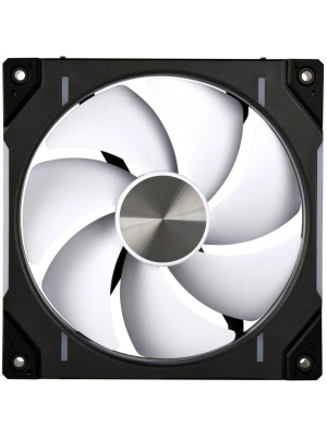 �������� ������������ (3��.) PHANTEKS D30 DRGB Black 140x140x30�� (PWM, 250-1800 ��/���, 29.5dBa) / PH-F140D30_DRGB_PWM_BK01_3P