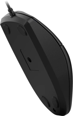 ���� ��������� A4Tech N-530S black (����������, silent, USB, 3but, 1200dpi) (N-530S)