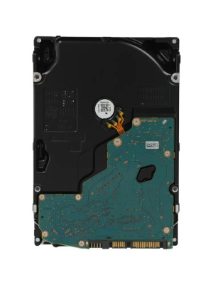 ������� ���� Toshiba SATA-III 16TB MG09ACA16TE Server Enterprise Capacity 512E (7200rpm) 512Mb 3.5"