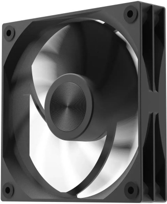 ���������� ��� ������� Bloody CF-13 120�120x25 ������ 4-pin 35�� (CF-13-120-BK) Ret