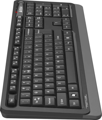 ���������� A4Tech FGK10 ����� USB ������������ Multimedia