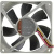 ���������� ��� ������� Noctua NF-R8 redux-1800 (NF-R8-REDUX-1800)
